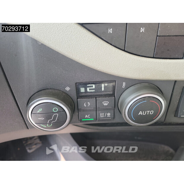 2018 Volvo FH 540-42064877