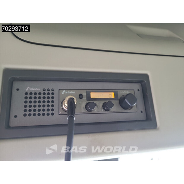 2018 Volvo FH 540-42064878