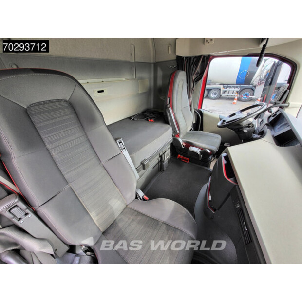 2018 Volvo FH 540-42064879