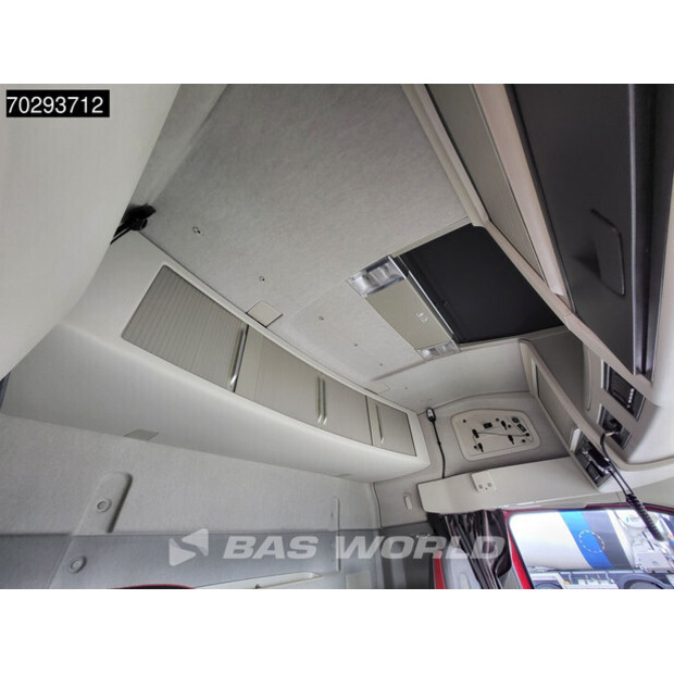 2018 Volvo FH 540-42064880