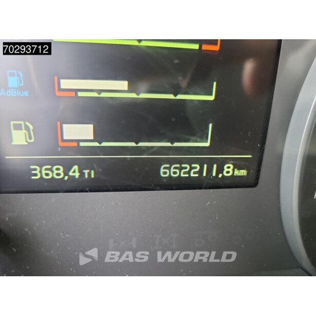 2018 Volvo FH 540-42064882