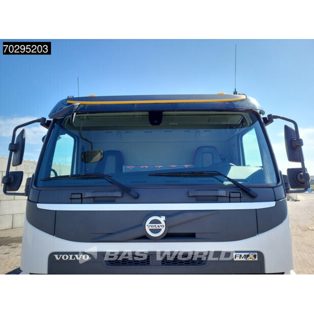 2019 Volvo FMX 460-42064891