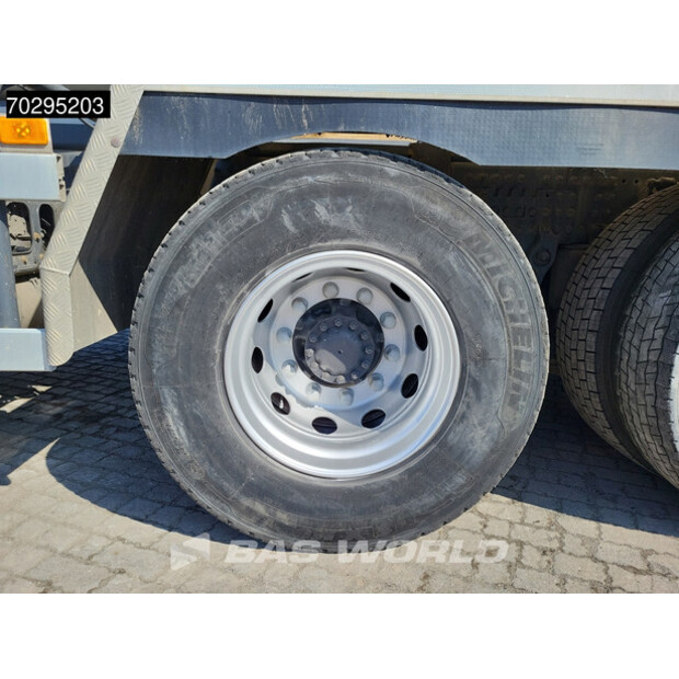 2019 Volvo FMX 460-42064900