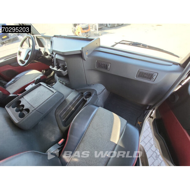 2019 Volvo FMX 460-42064901