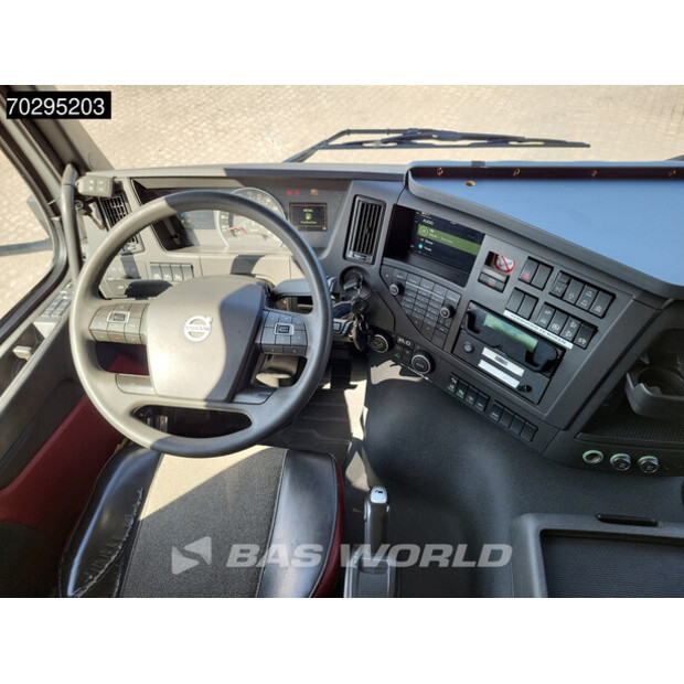 2019 Volvo FMX 460-42064902