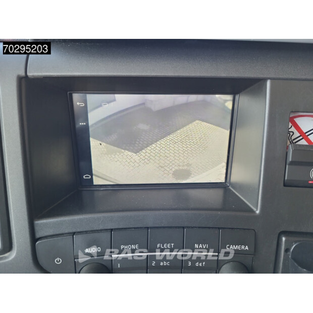 2019 Volvo FMX 460-42064904