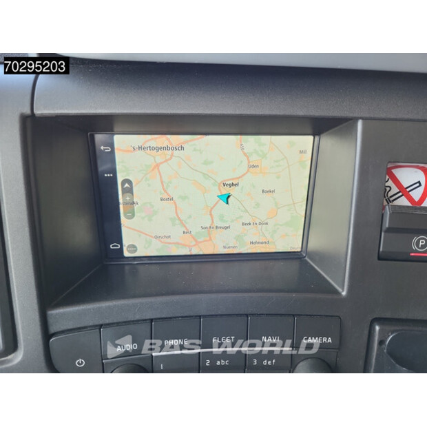 2019 Volvo FMX 460-42064905