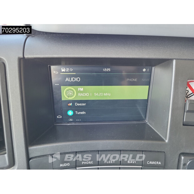 2019 Volvo FMX 460-42064906