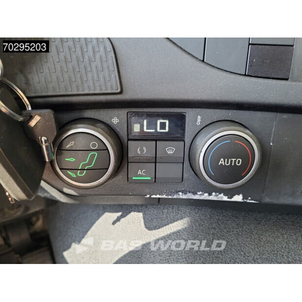 2019 Volvo FMX 460-42064907