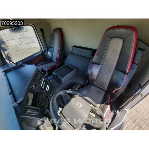 2019 Volvo FMX 460-42064908