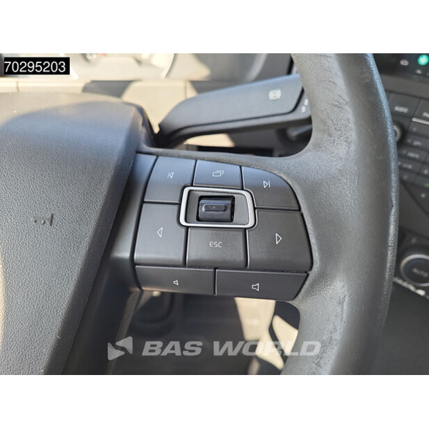 2019 Volvo FMX 460-42064910