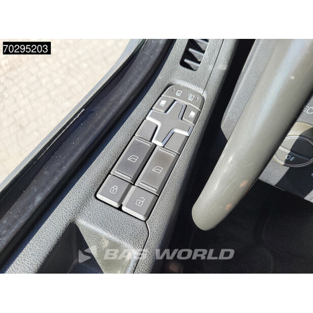 2019 Volvo FMX 460-42064911
