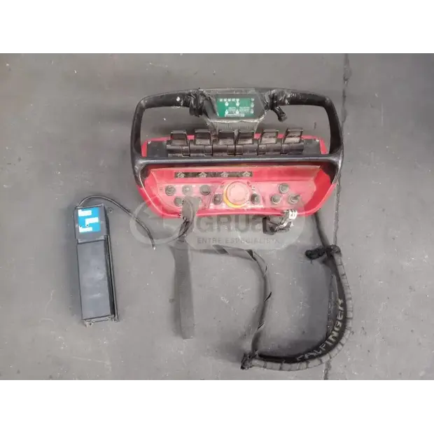 بالفينجر PK 44002-42064921
