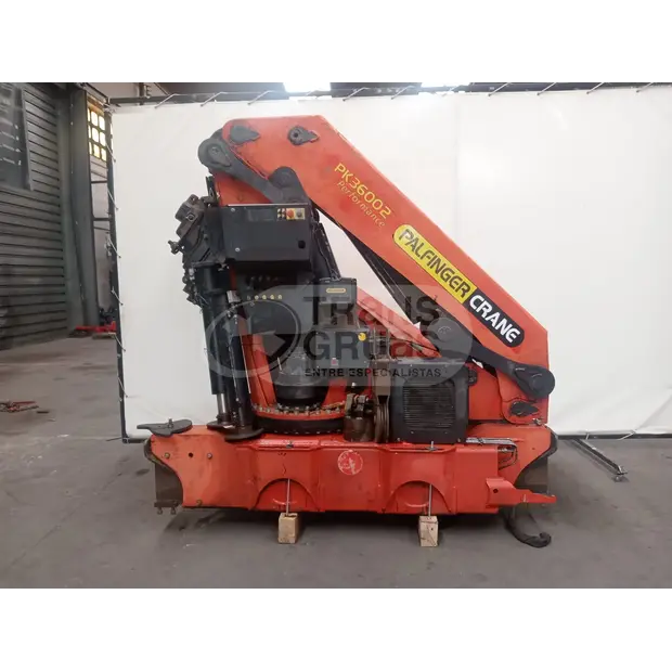 Palfinger PK 36002-42064923