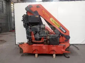 Image for ATTACHMENTS Palfinger PK 36002