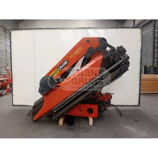 Palfinger PK 36002-42064924
