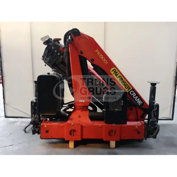 بالفينجر PK 19.001 SLD-42064947