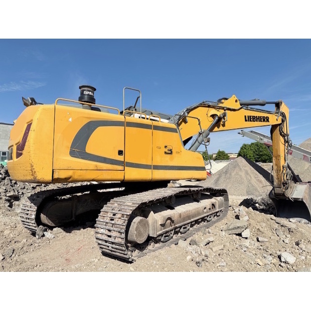 2015 Liebherr R936-42070176