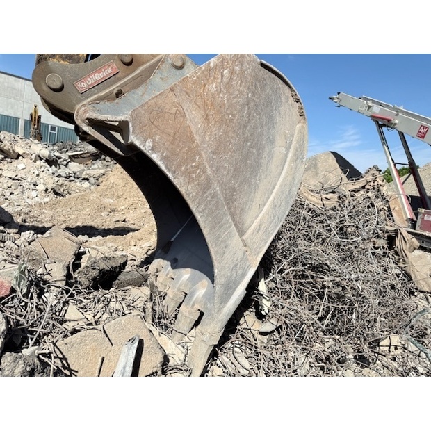 2015 Liebherr R936-42070177