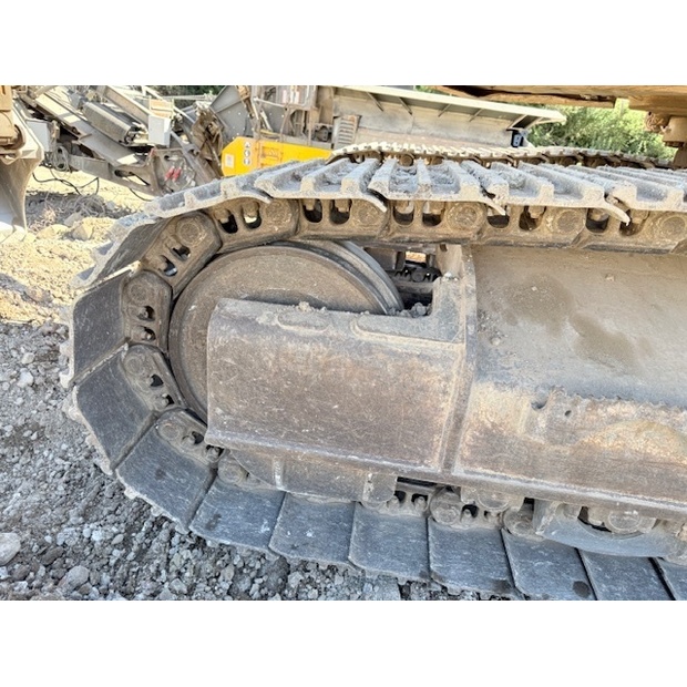 2015 Liebherr R936-42070179