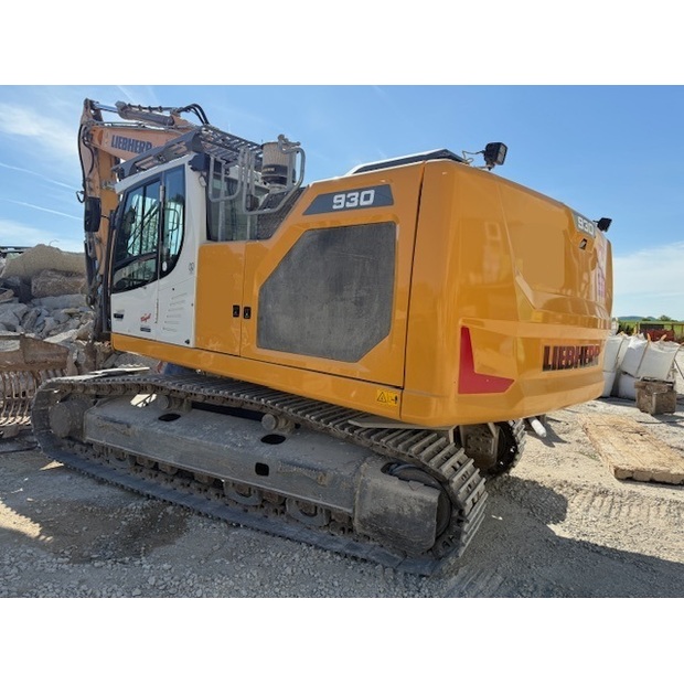 2022 Liebherr R930NLC-42070209