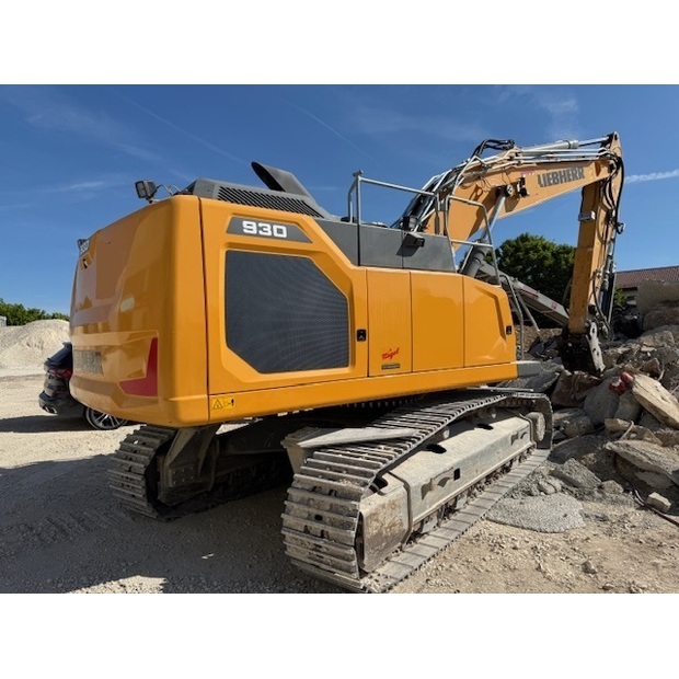 2022 Liebherr R930NLC-42070211