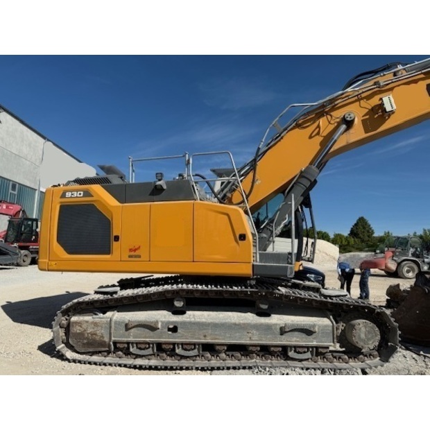 2022 Liebherr R930NLC-42070213