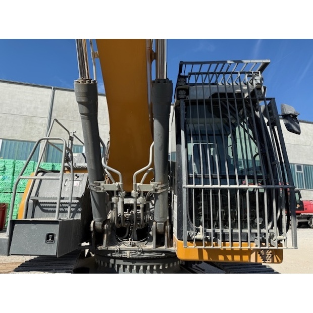 2022 Liebherr R930NLC-42070214