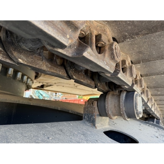 2022 Liebherr R930NLC-42070219