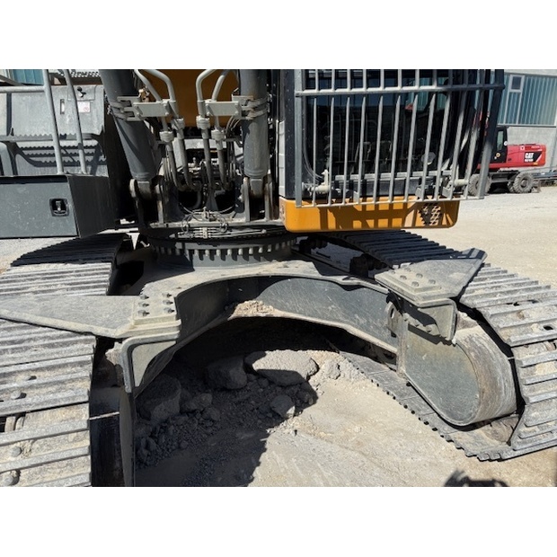 2022 Liebherr R930NLC-42070221