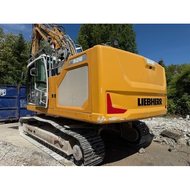 2020 ليبهير R926-42070254