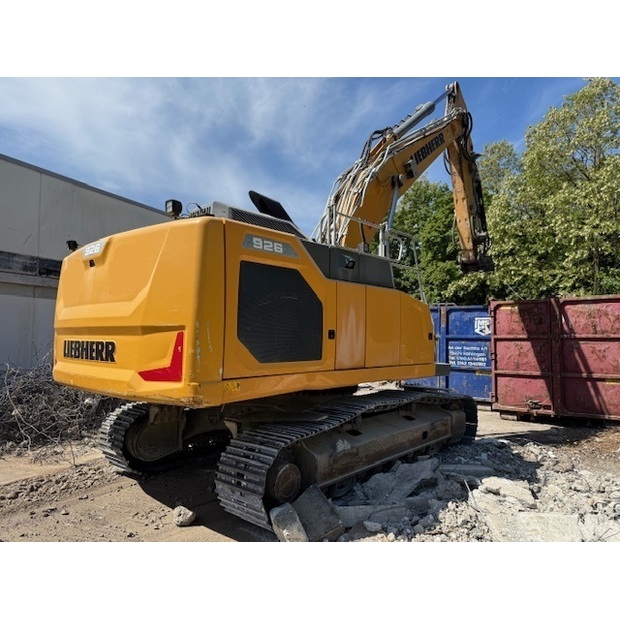 2020 ليبهير R926-42070257