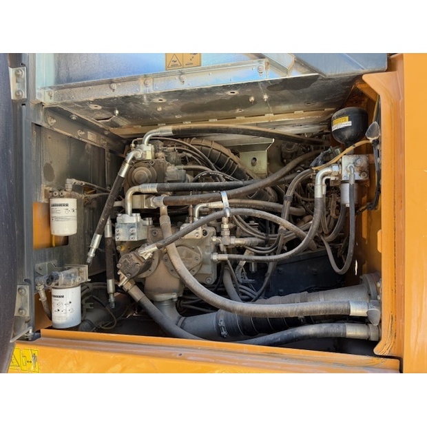 2020 ليبهير R926-42070263