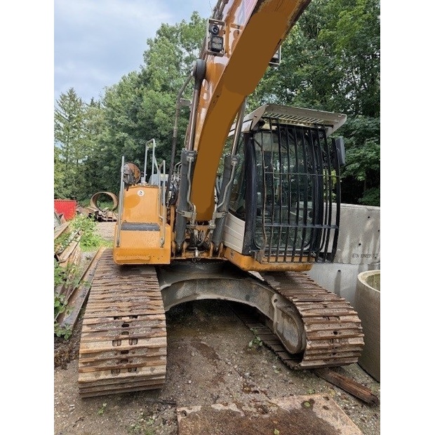 2015 Liebherr R920-42070316