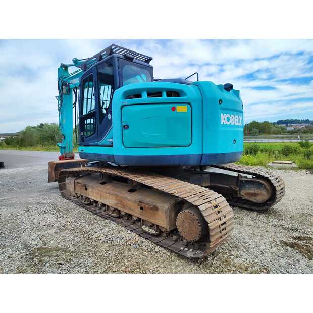 2013 KOBELCO SK270SRNLC-5-42070371