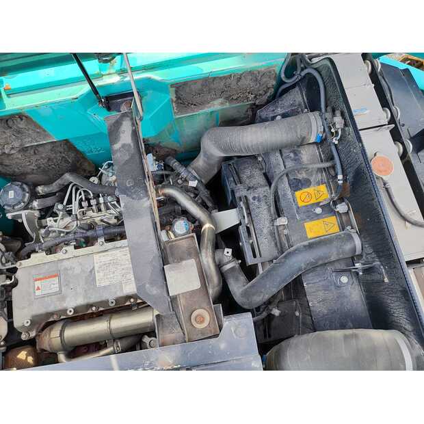 2013 KOBELCO SK270SRNLC-5-42070389