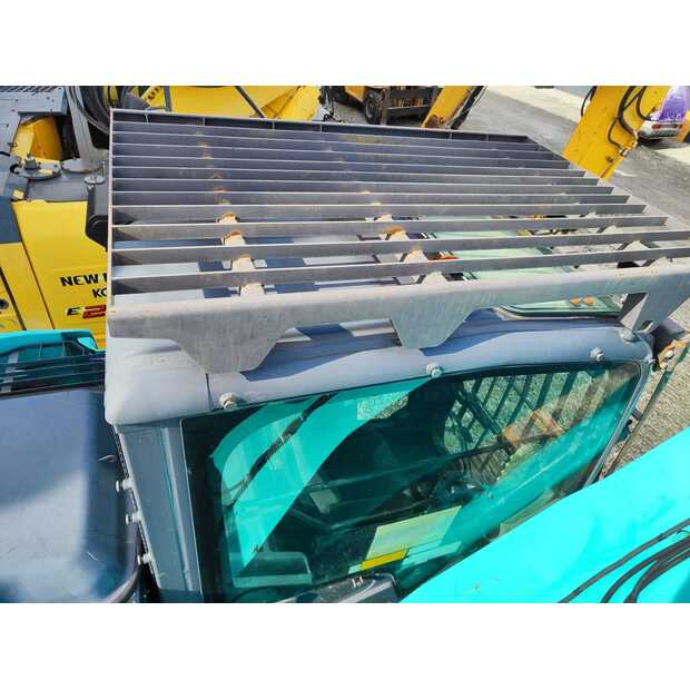 2013 KOBELCO SK270SRNLC-5-42070391