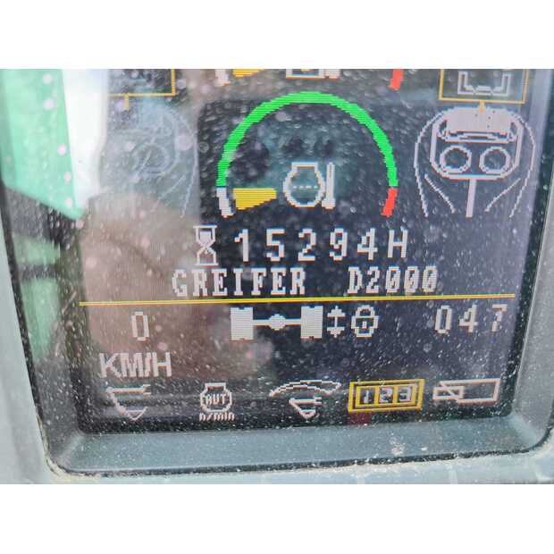 2009 كاتربيلر M315D-42070415