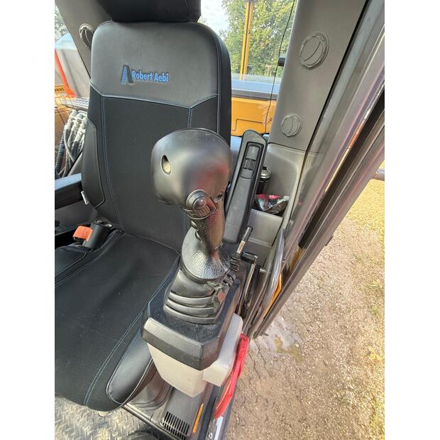 2016 Volvo EWR160E-42070432