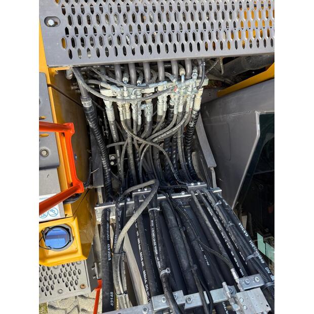 2016 Volvo EWR160E-42070433