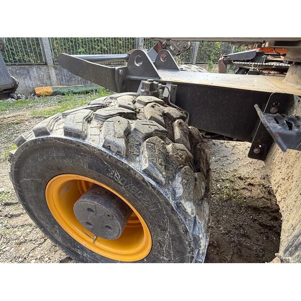 2016 Volvo EWR160E-42070435