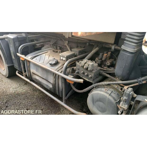 2001 رينو Midlum-42075974