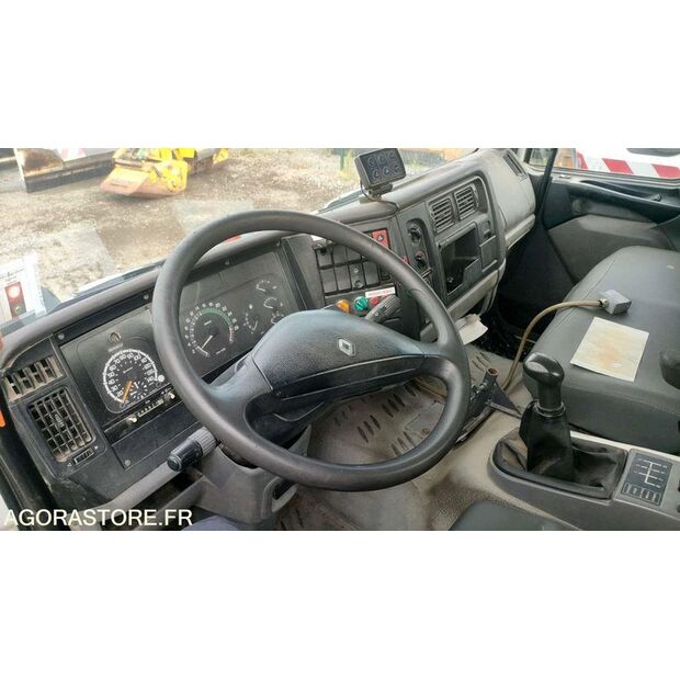 2001 رينو Midlum-42075991