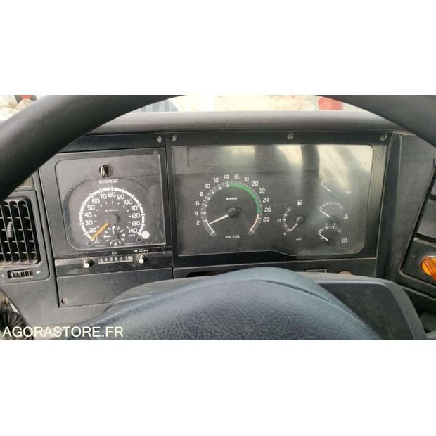 2001 رينو Midlum-42075994