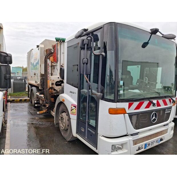 2013 مرسيدس بنز Econic-42076062