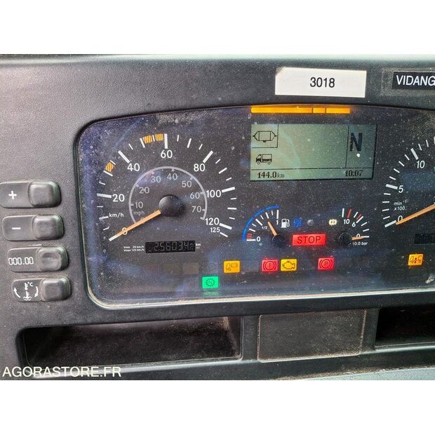 2013 مرسيدس بنز Econic-42076070