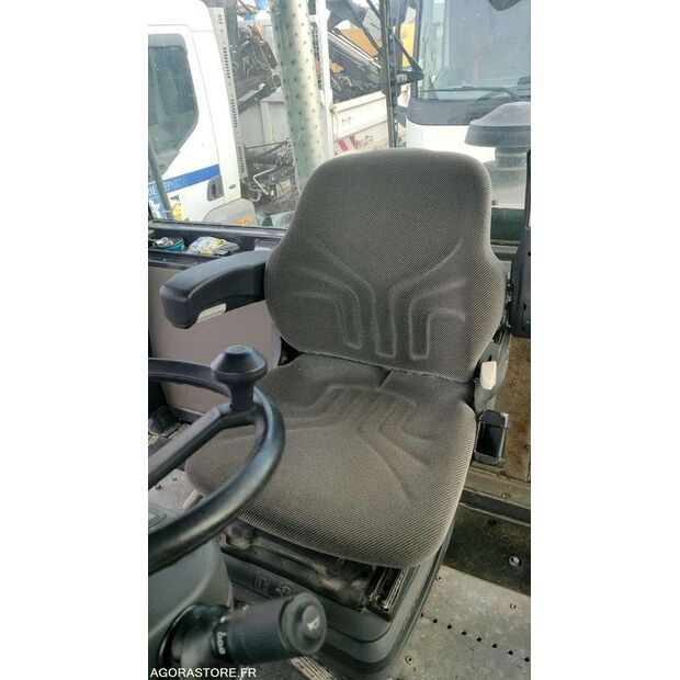 2010 AMMANN AP240H-42076257