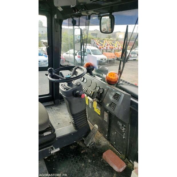 2010 AMMANN AP240H-42076258