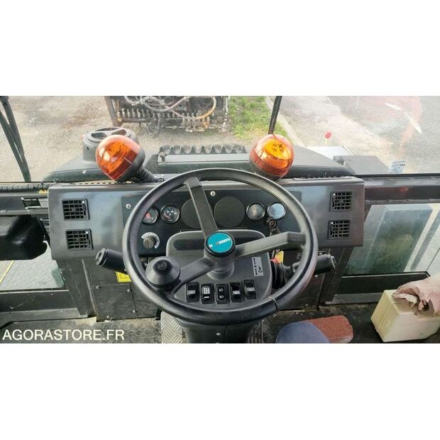2010 AMMANN AP240H-42076259
