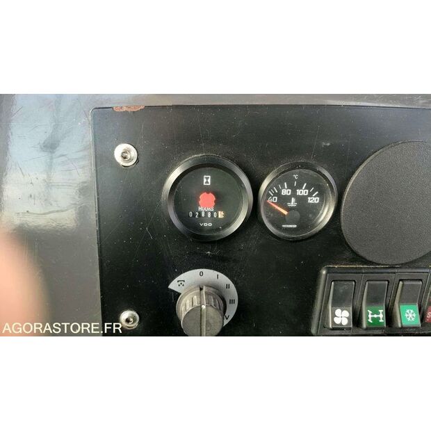2010 AMMANN AP240H-42076261